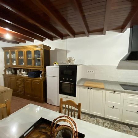 Casa Matilde Villa Camelle Kültér fotó