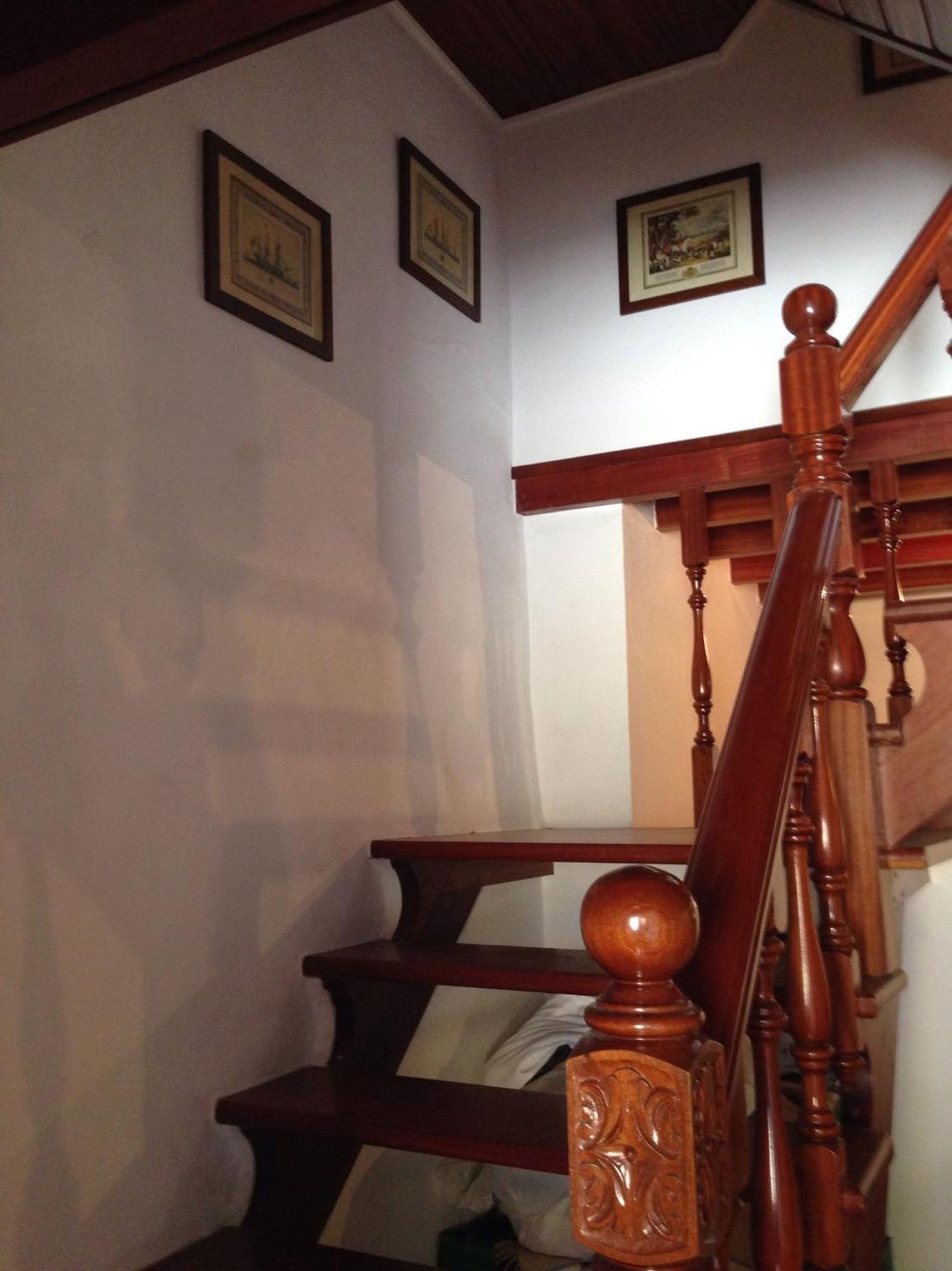 Casa Matilde Villa Camelle Kültér fotó