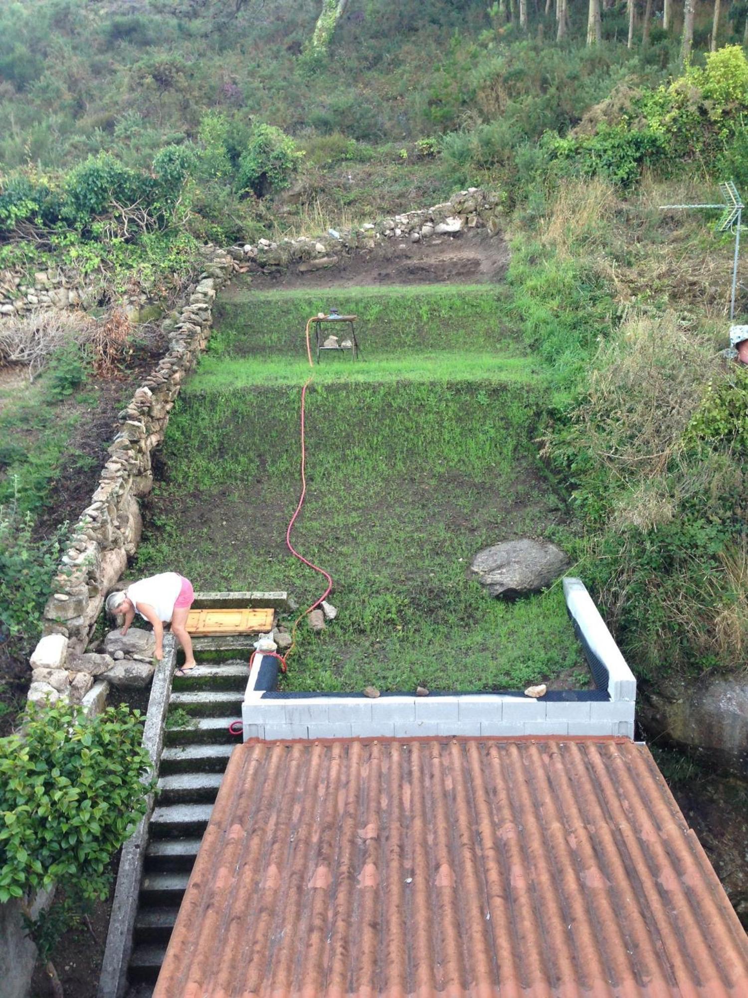 Casa Matilde Villa Camelle Kültér fotó