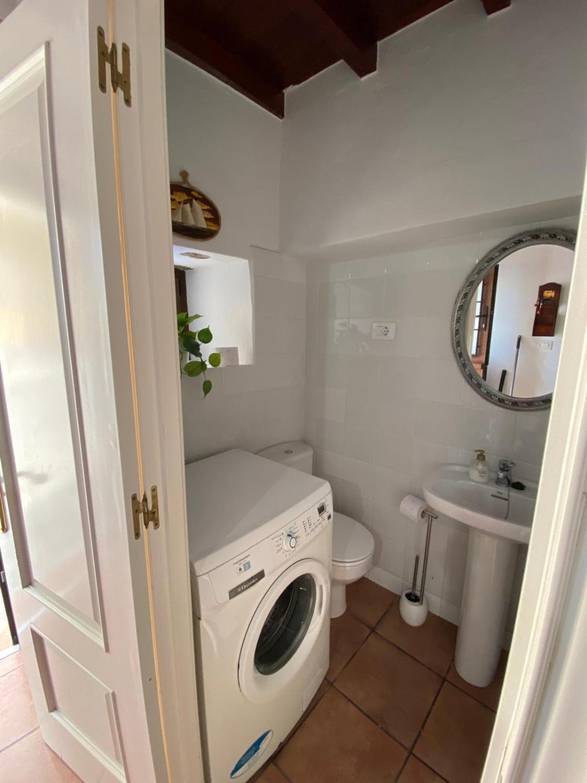 Casa Matilde Villa Camelle Kültér fotó