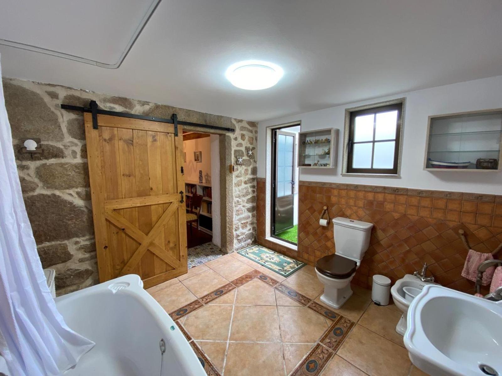 Casa Matilde Villa Camelle Kültér fotó