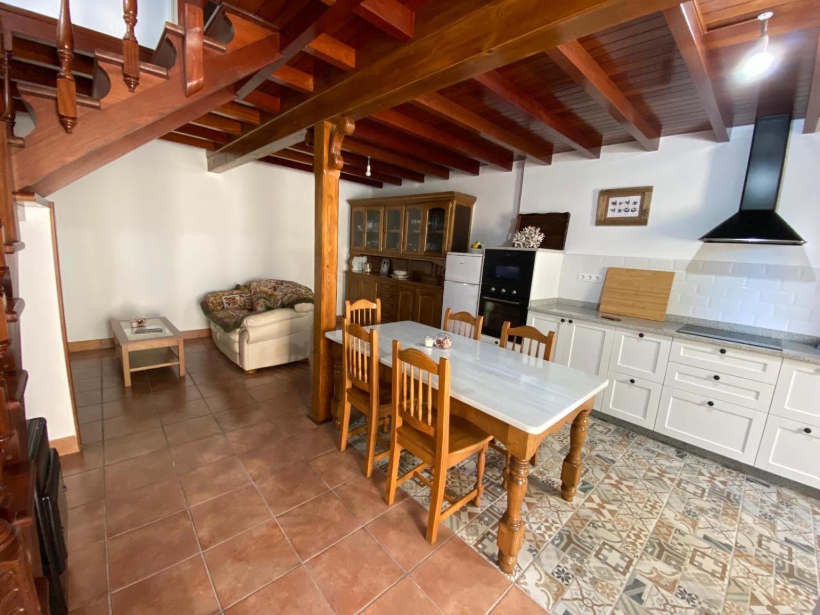 Casa Matilde Villa Camelle Kültér fotó