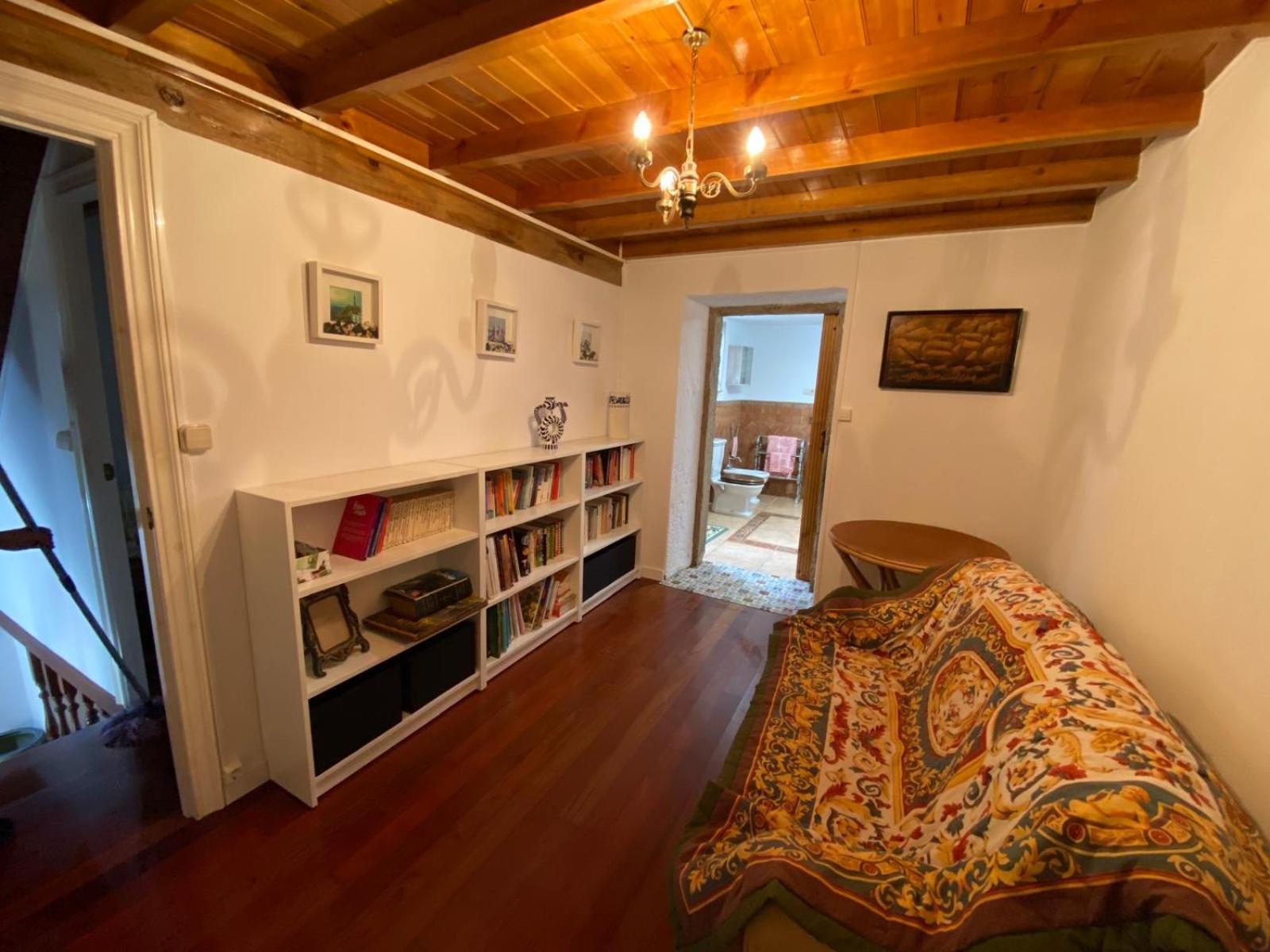 Casa Matilde Villa Camelle Kültér fotó