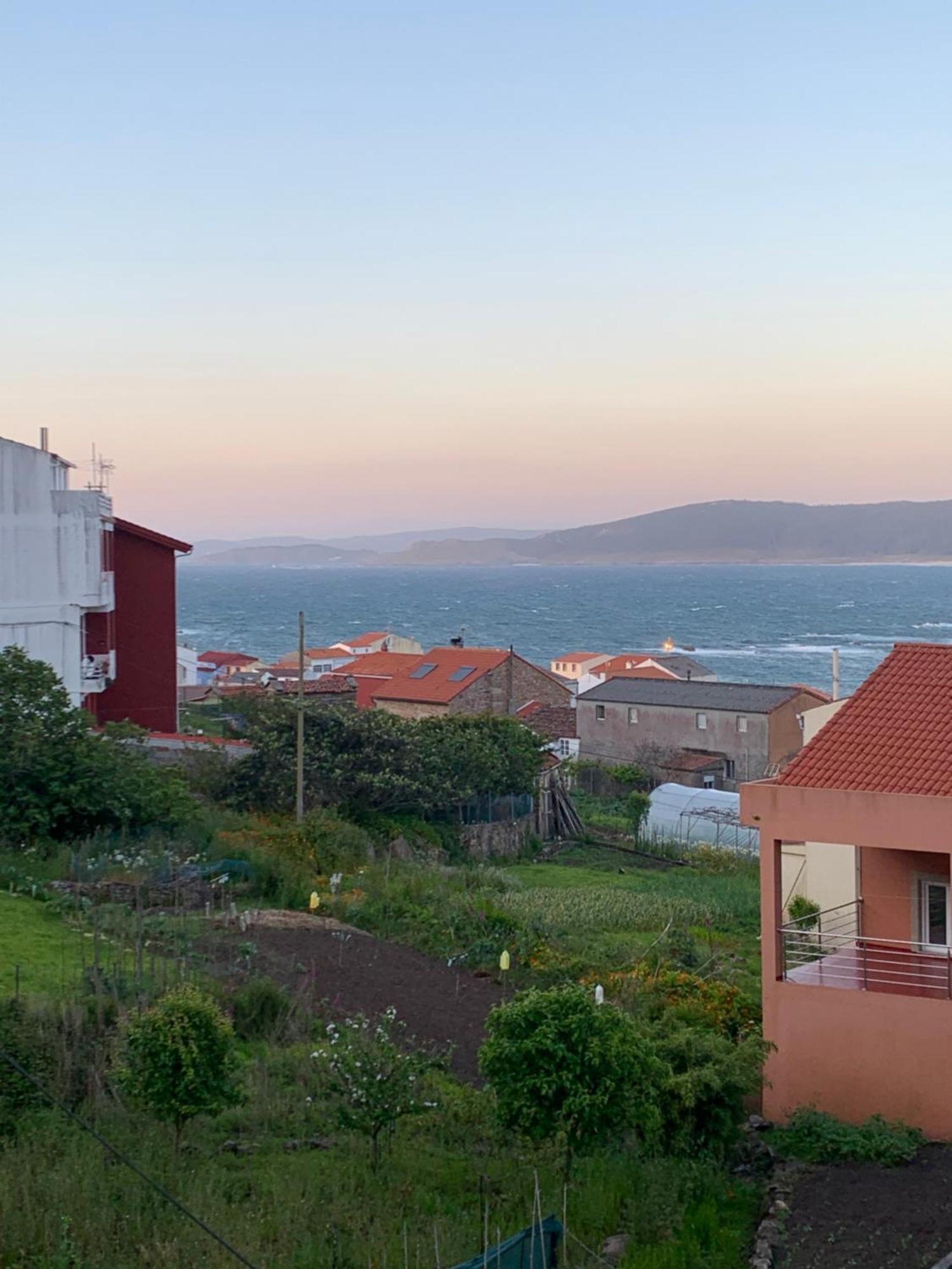 Casa Matilde Villa Camelle Kültér fotó