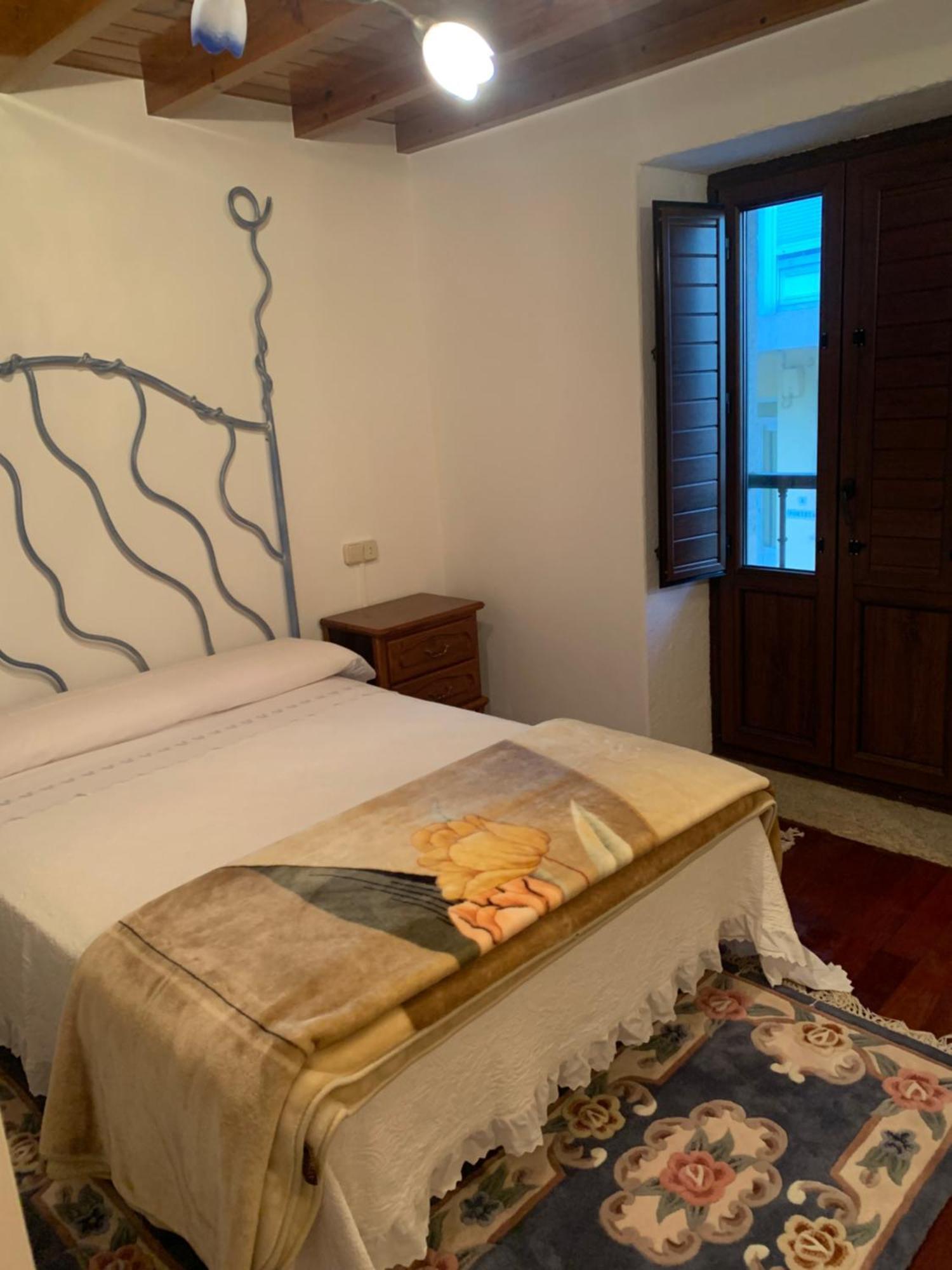 Casa Matilde Villa Camelle Kültér fotó