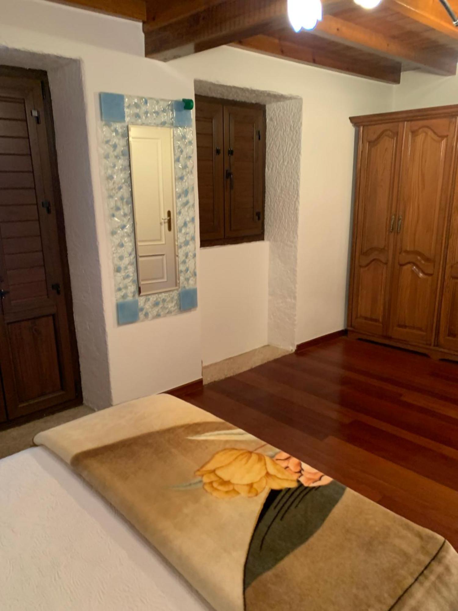 Casa Matilde Villa Camelle Kültér fotó