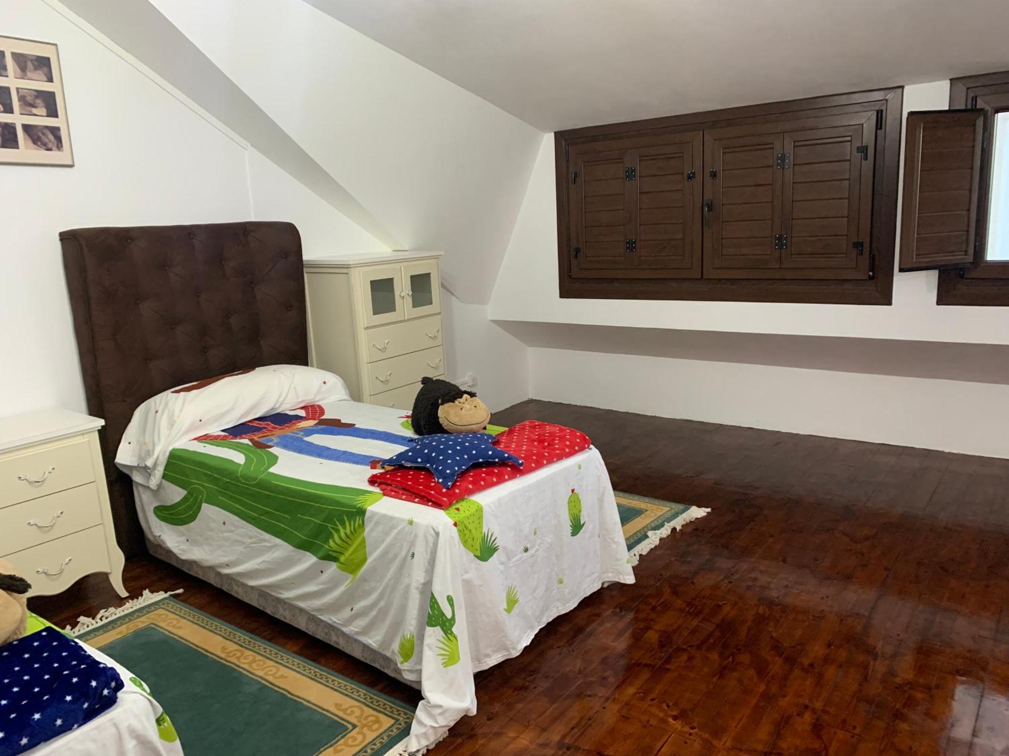Casa Matilde Villa Camelle Kültér fotó