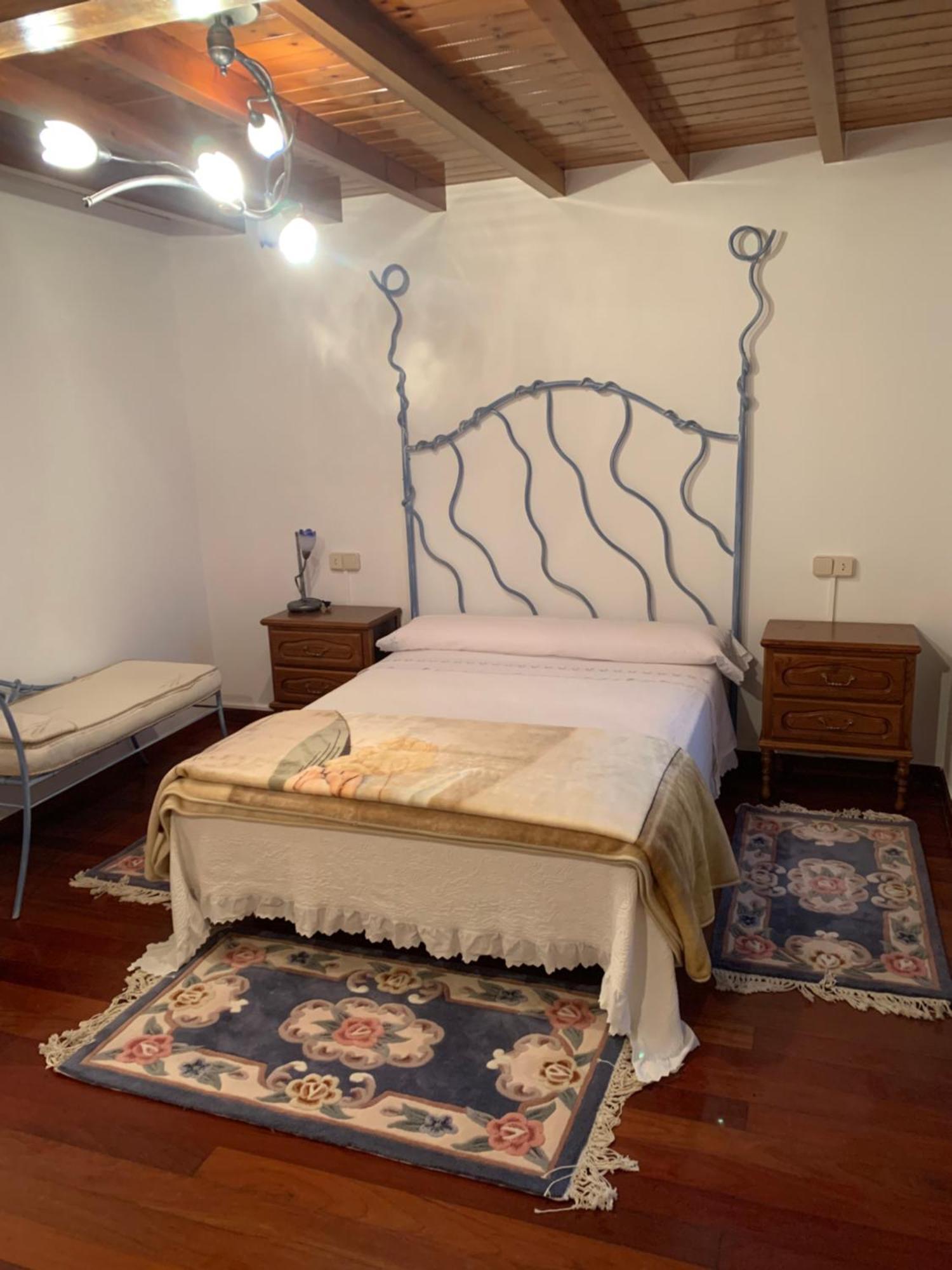 Casa Matilde Villa Camelle Kültér fotó