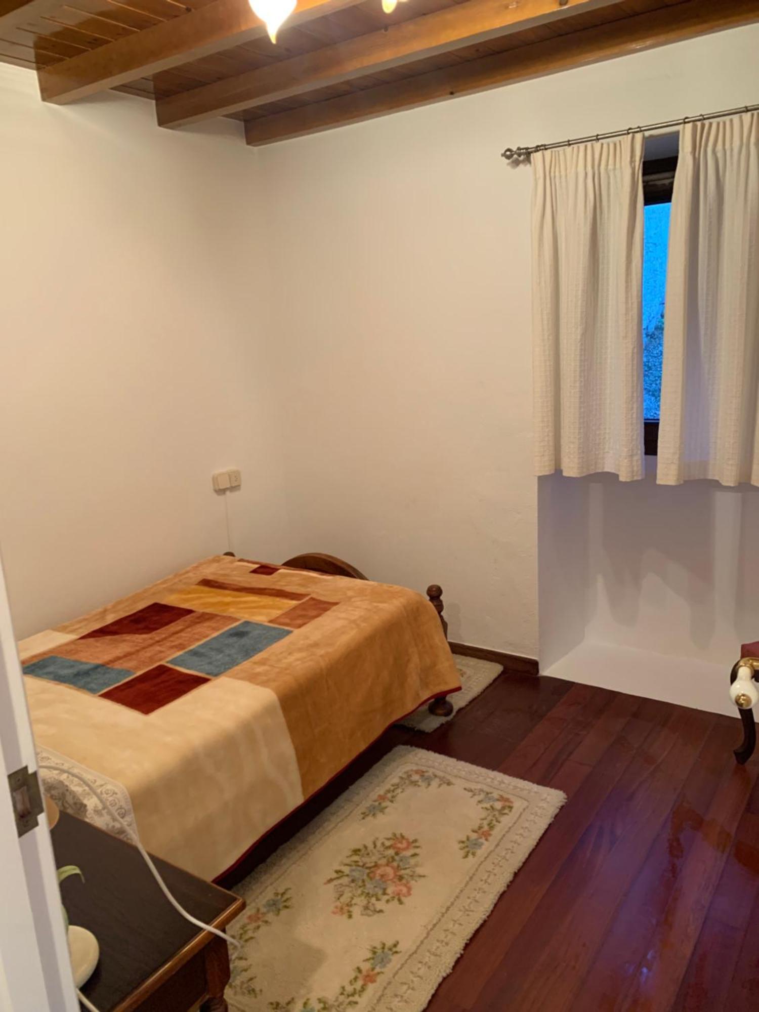 Casa Matilde Villa Camelle Kültér fotó