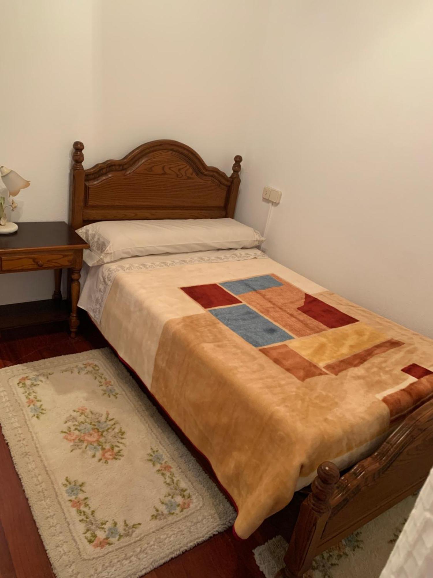 Casa Matilde Villa Camelle Kültér fotó