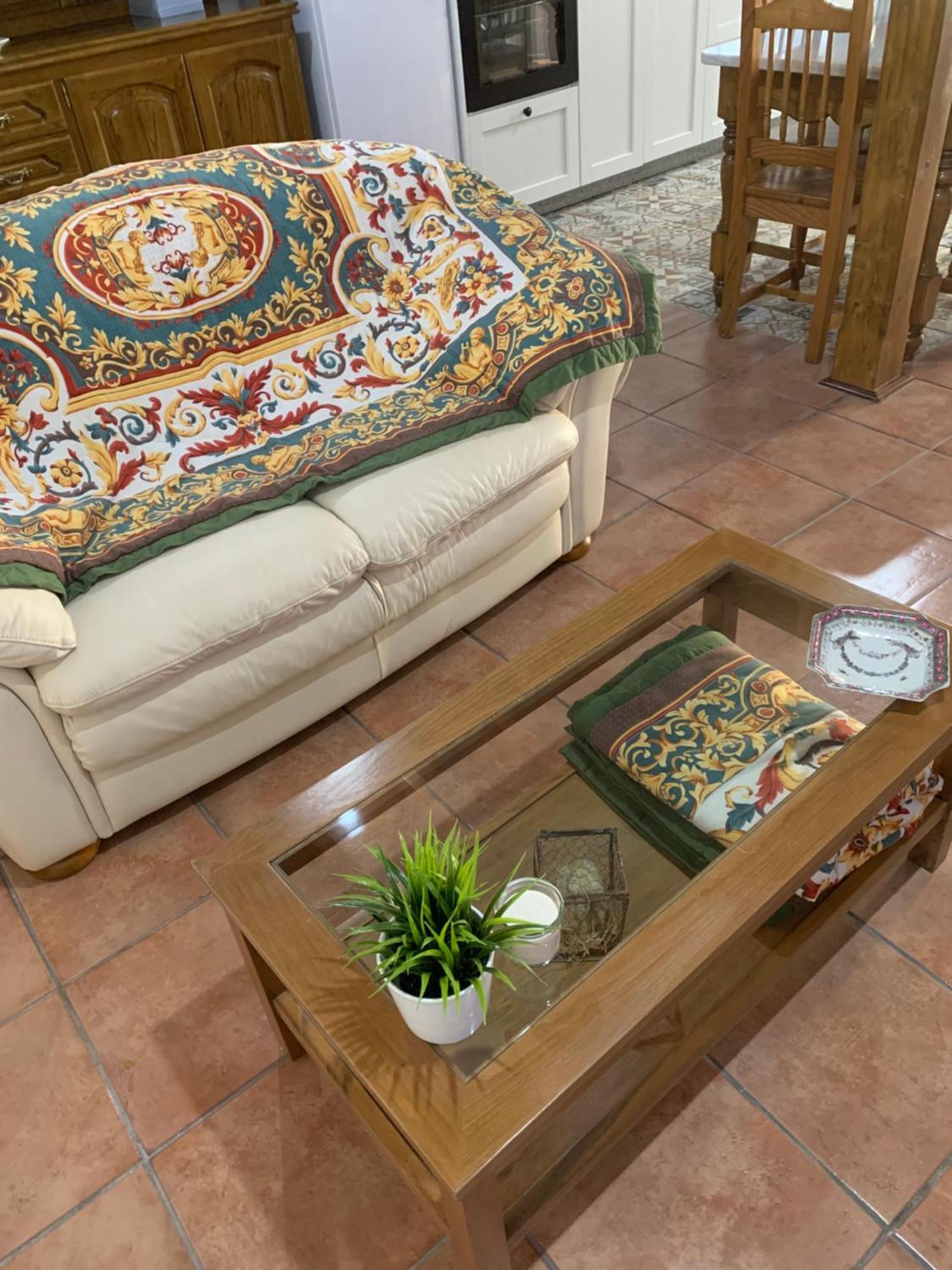 Casa Matilde Villa Camelle Kültér fotó